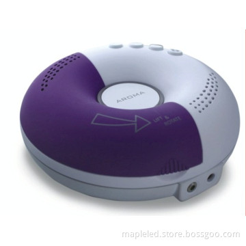 speaker